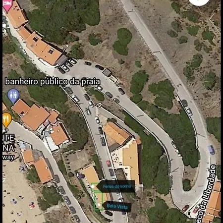 Bela Vista * Aljezur