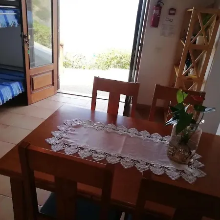 וילה Bela Vista *