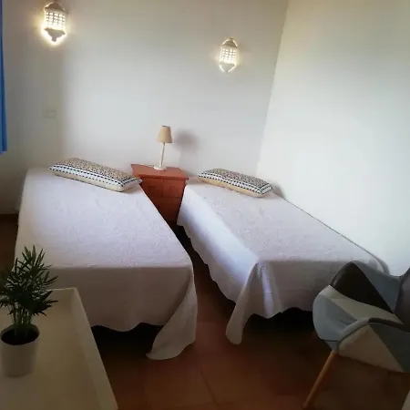 Bela Vista * אלג'זור
