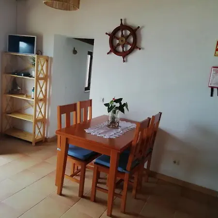וילה Bela Vista אלג'זור