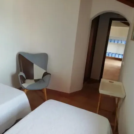 Bela Vista Villa Aljezur